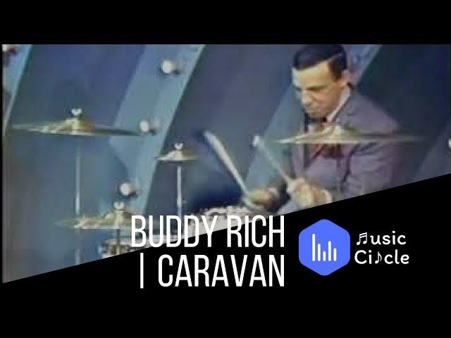 Buddy Rich | Caravan