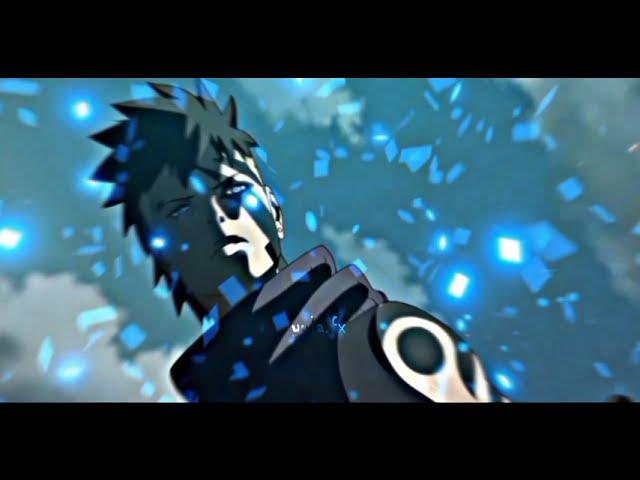 [I`M BLUE] naruto amv (free project file)