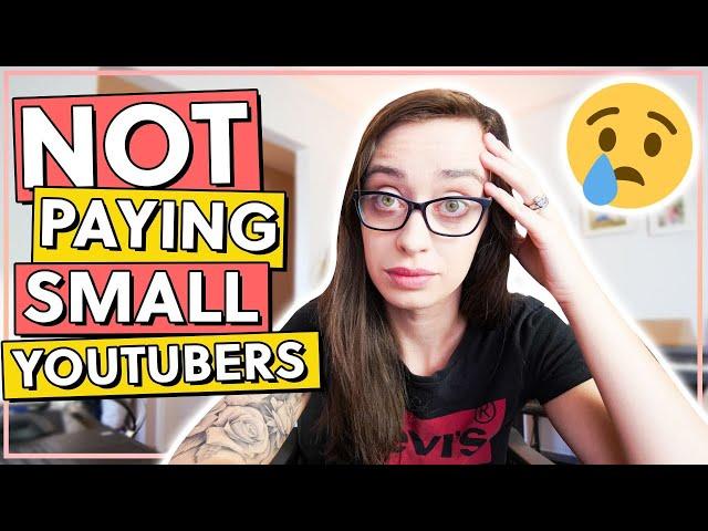 BIG YouTube Monetization Policy Changes for Small Creators 2020/2021