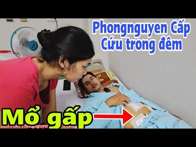 T3,Ngày 13/8 Phongnguyen Cấp Cứu Trong Đêm Mổ Gấp Tạm Dừng Công Việc mong quý MTQ thông cảm.