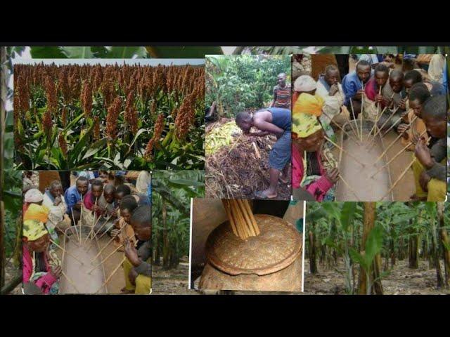 KURIMBURA UMUHUTU UTAMUKOZEHO, KUMUTINDAHAZA, KUMWIRUKANYA N'UBUTAKA BANYWANYE,SE WA KABAREBE ARATEZ