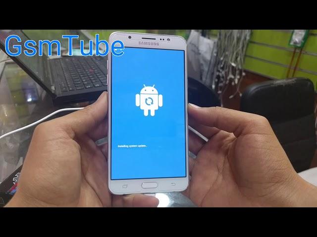 SM-J710F/FN imei and baseband repair by GsmTube الحل النهائي