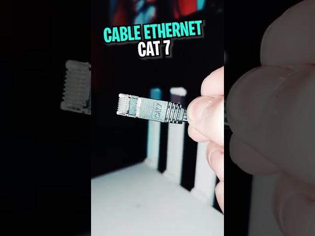 Aumentar VELOCIDAD  de Internet por Cable Ethernet