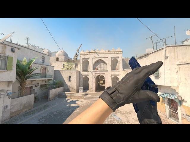 Desert Eagle | Night Heist (Counter-Strike 2)