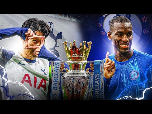 Spurs vs Chelsea Live Watchalong