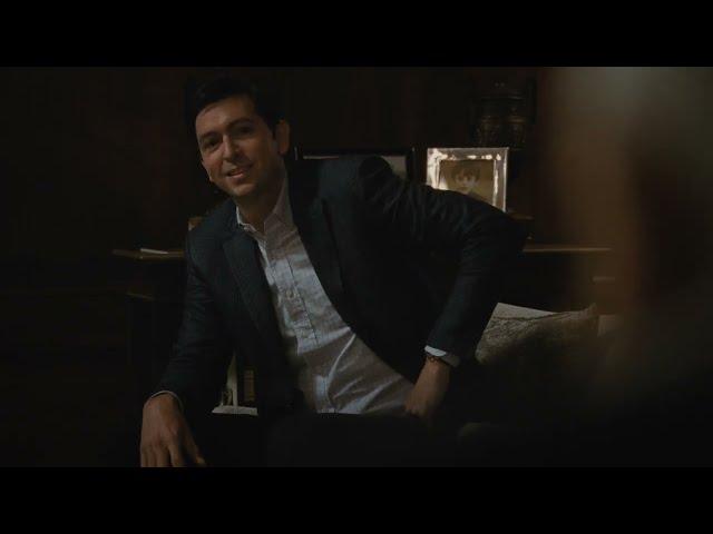 Succession - Season 4 - Greg Roasts Logan (Where are your kids?)