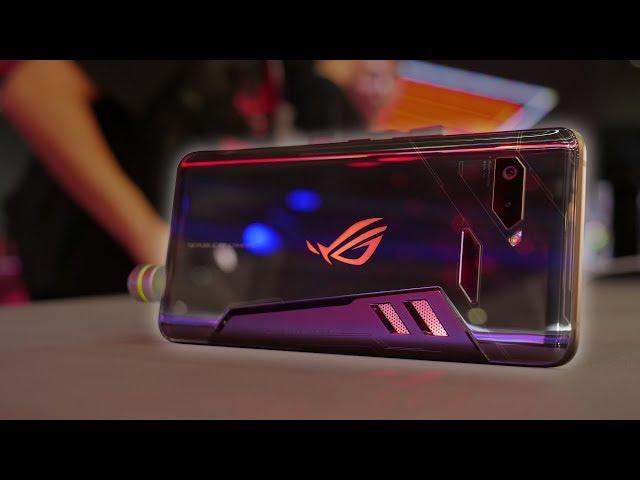 Replace Your Gaming PC With This Smartphone