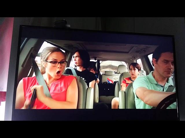Diary of a wimpy kid the long haul greg stomach growling scene