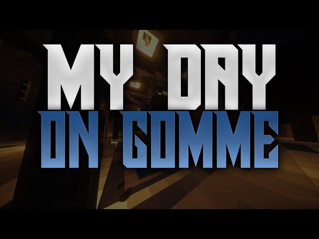 "Come My Way" | My Day On Gomme #01 | ImBerry | [Dislikebottet von Mert ]