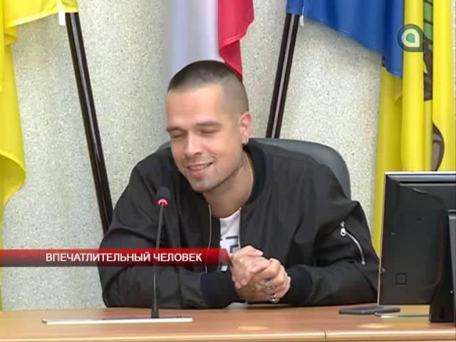 Впечатлительный человек