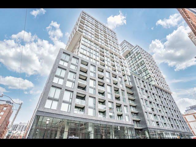 158 Front St E #1318, Toronto, ON M5A 0K9