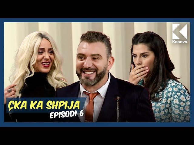 Çka ka shpija - Episodi 6 - Sezoni 9