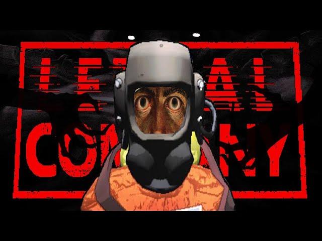 Lethal Company Review - Overworked Employee | Existential Dread