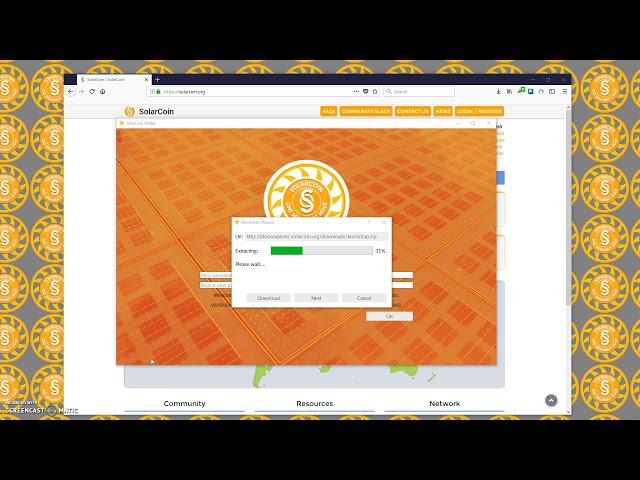 InstallSolarCoinWindows