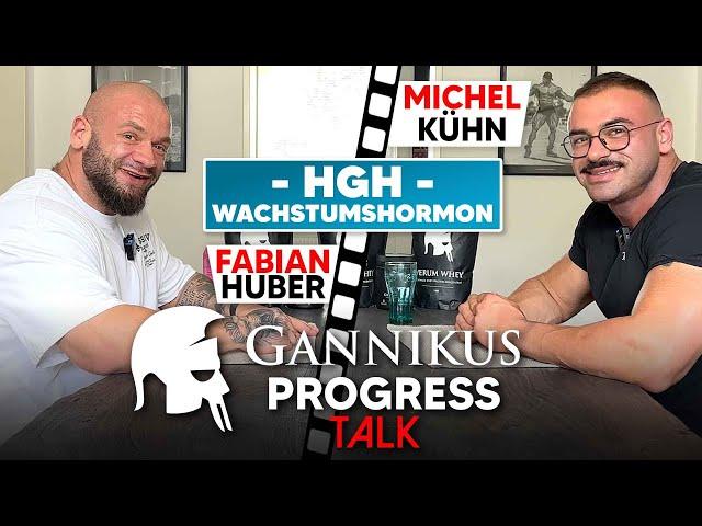 Ist HGH das Geheimnis der Profis? Alle ECHTEN Fakten über Wachstumshormone!