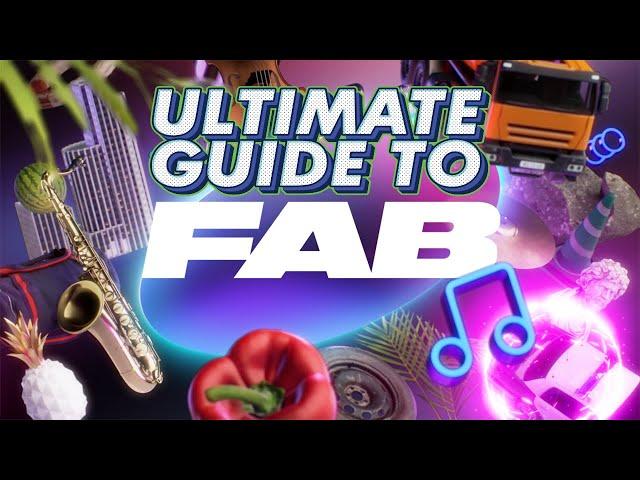 How to Setup FAB - DON'T Start FAB Before Watching This!