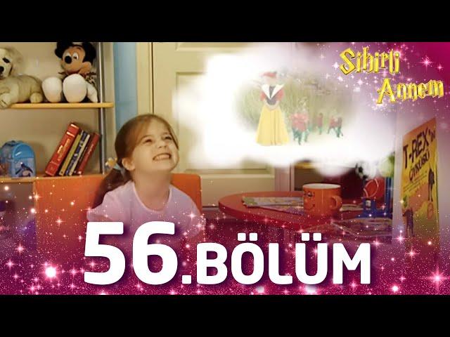 Sihirli Annem 56. Bölüm - Full Bölüm