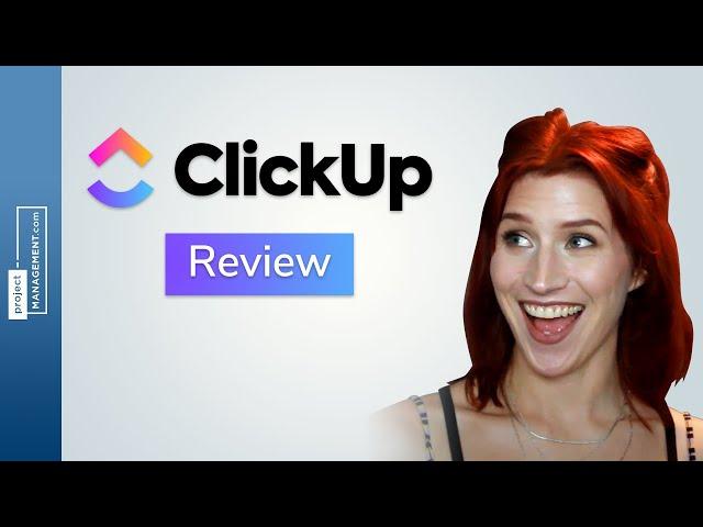 ClickUp Review