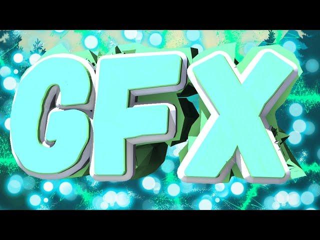 GFX ПАК ЮТУБЕРА 2019, ЛУЧШИЙ ПАК ДЛЯ НАЧИНАЮЩИХ ЮТУБЕРОВ