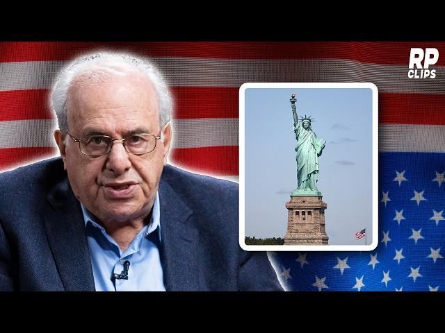 The Republican and Democratic War on Immigrants | Richard Wolff