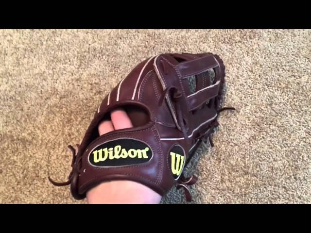 Glove talk/Q&A info