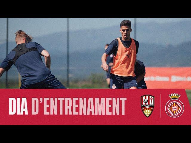  El Logroñés  Girona, el proper RETPE!  | Girona FC