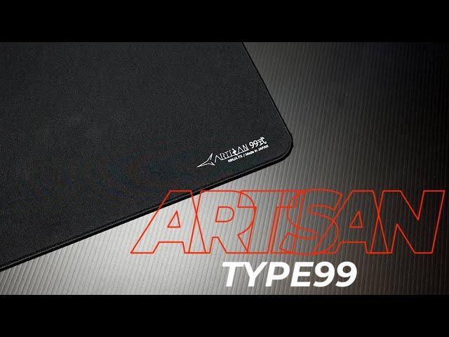 Artisan FX Type-99 Review - Not Their Most Unique - But Great!