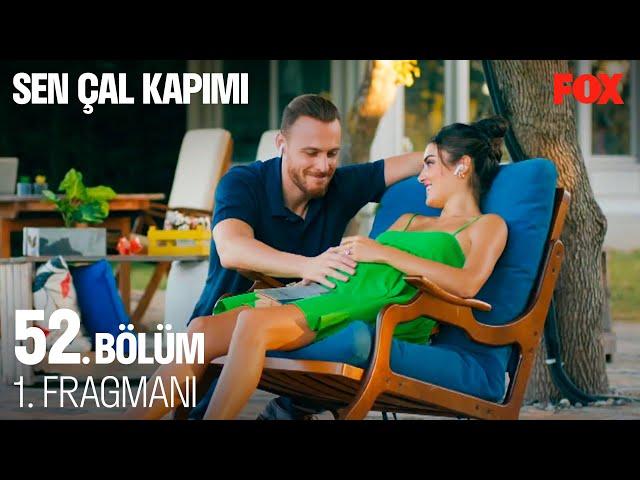 Sen Çal Kapımı 52. Bölüm 1. Fragmanı (FİNAL)