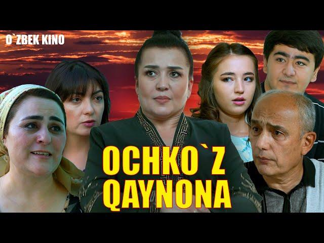 Ochko’z qaynona (O`zbek kino) Очкўз қайнона