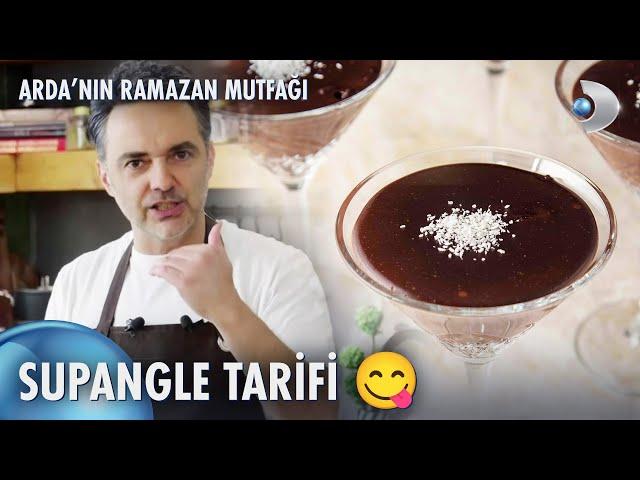 Arda'nın Ramazan Mutfağı - Supangle Tarifi 