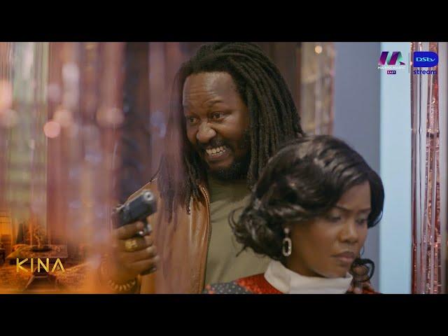 'Naeza kushika' – Kina | S4 | Ep 191-195 | Maisha Magic East