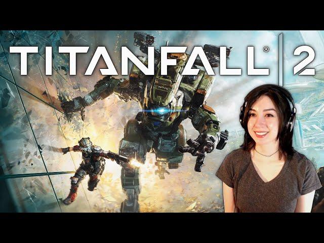 Graceful, Yet Devastating | Titanfall 2 - Part 1