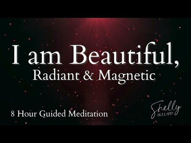 Manifest Extreme Physical Beauty (Guided Meditation with Beauty Affirmations)