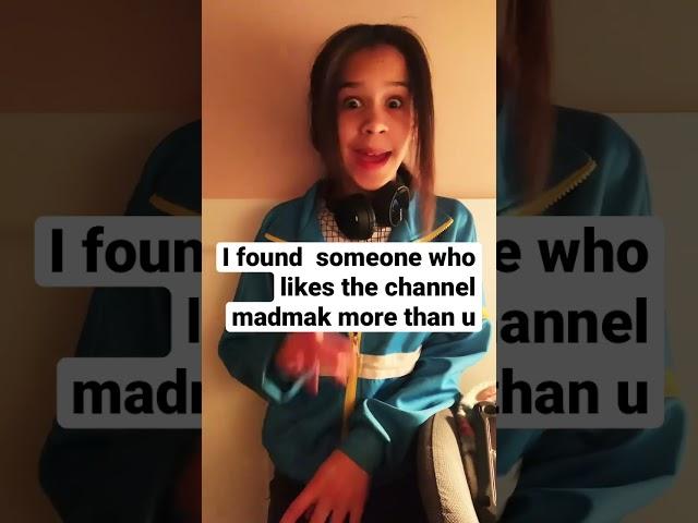 I love her channel #strangerthings @Madmak.24