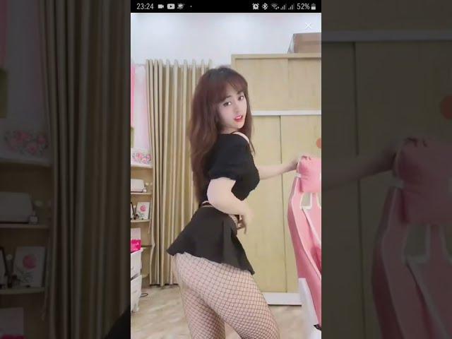 Kiều bigo nhảy sexy cực dẻo