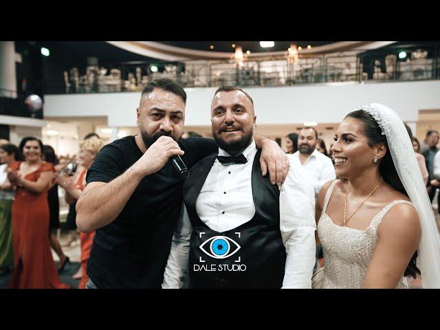 Berin & Okkan - Grup Omedyam - Erzincan Dersim Dügünü - Eventhalle Wesel - Dale Studio®