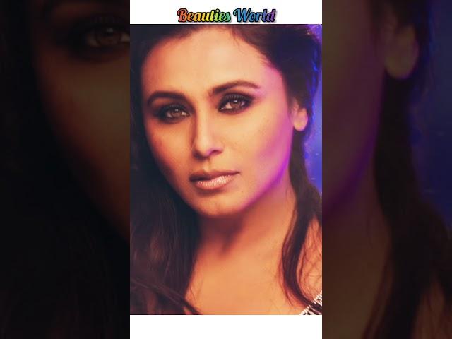 Rani Mukerji dancing with Saif Ali Khan  | Beauties World