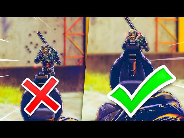 5 Tips YOU NEED to Improve Your Aim in Destiny 2