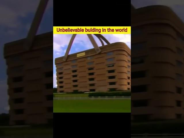 Unbelievable bulding in the world | Ufact tamil 2.0 | #trending | #shorts