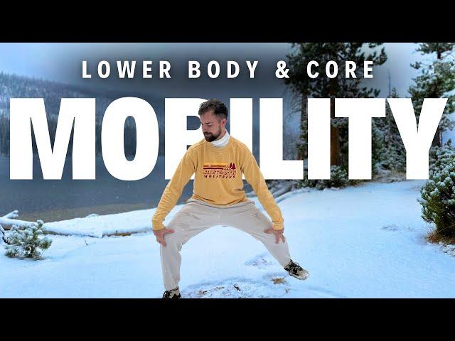 Heal Lower Body Pain FAST with Qigong Mobility Exercises!