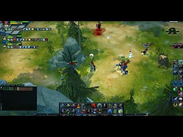 Гайд на разбойника от лучшего игрока, UwannaTell | Royal Quest