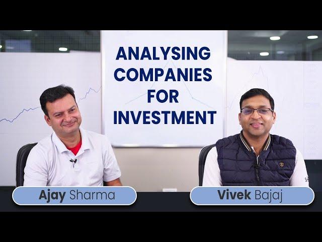 GREAT to GONE !!!! Why great companies FAIL? | ft. @VivekBajaj  | Live