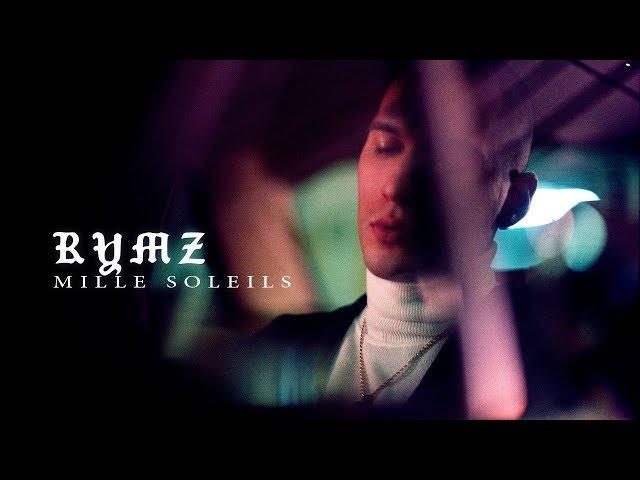 Rymz - Mille soleils