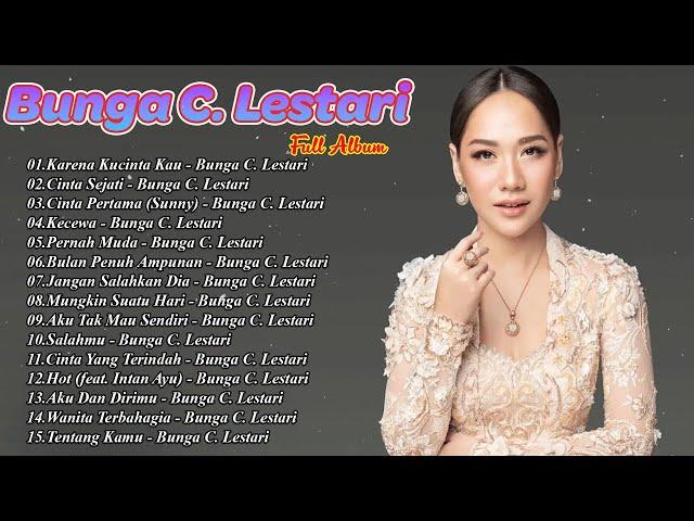 BCL - Bunga Citra Lestari Full Album - Kumpulan Lagu Bunga Citra Lestari Terbaik 