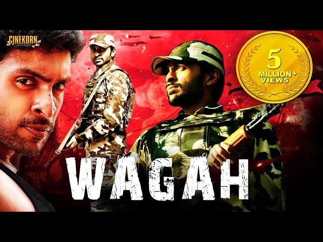 Wagah 2016 Tamil Dubbed Movie | Wagah 2016 Hindi Dubbed Movie ᴴᴰ