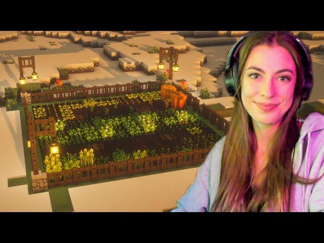 ASMR Minecraft Longplay Part 4 (Soft-Spoken)