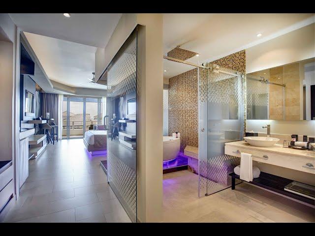 Royalton CHIC Punta Cana | Diamond Club™ Luxury Junior Suite Ocean View