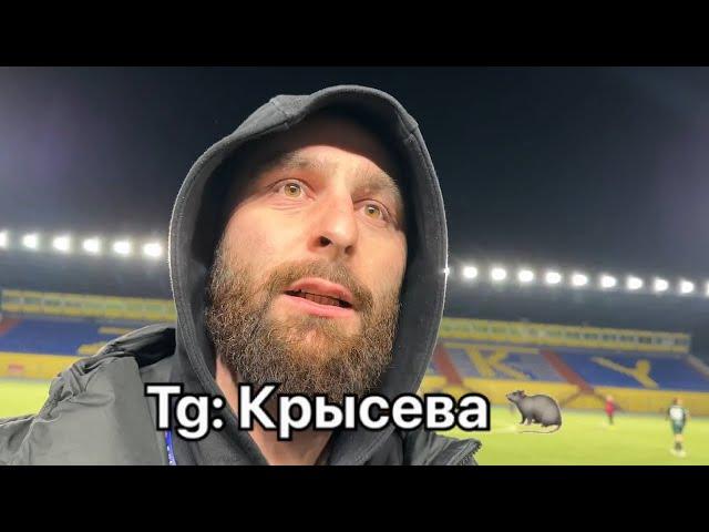 «КУЗНЕЦОВ ПРОПУСТИТ ПОЛУФИНАЛ, И ВОЗМОЖНО ФИНАЛ!» - КОРТАВА