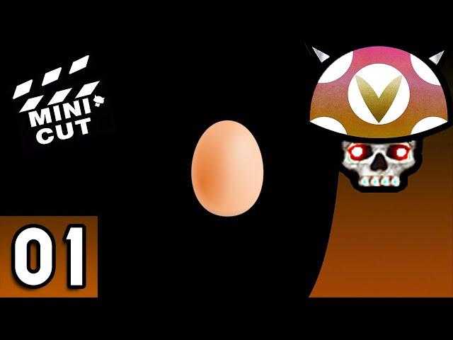 [Vinesauce] Joel - Egg Squeeze Highlights ( Part 1 )