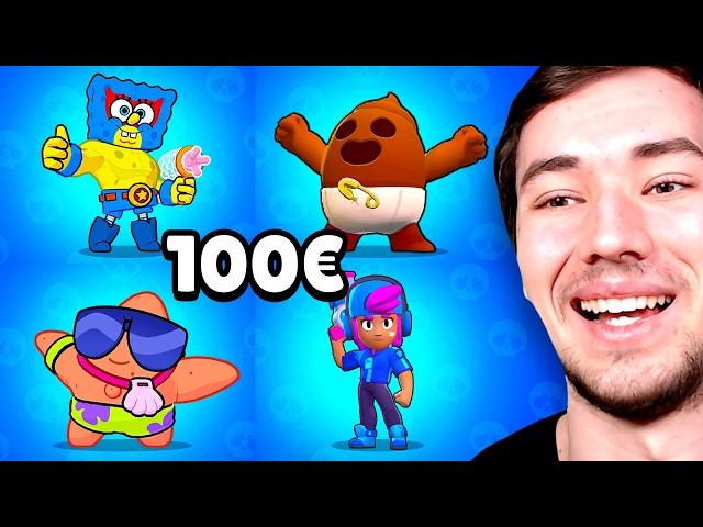 ICH CHEATE im 100€ SKIN CONTEST! 